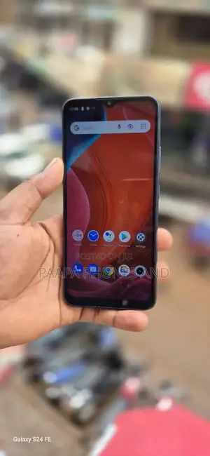 Realme C15 64 GB Gray