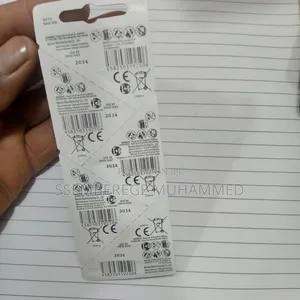 Cr 2450 Batteries
