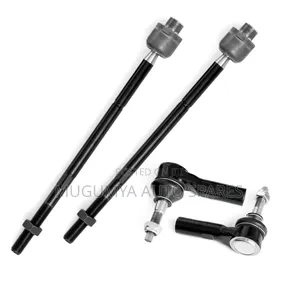 Inner and Outer Tie Rod Ends for Ford Explorer