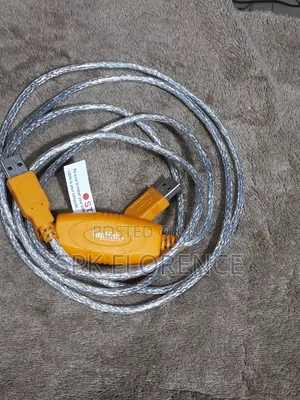 Usb to Usb Cable