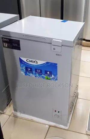 130litres Chiq Deep Freezer