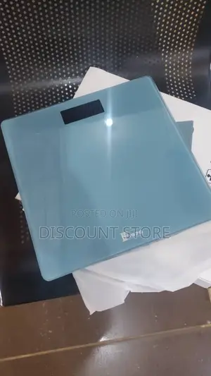 Electronic Bathroom Portable Scale Portable Weighing Scales
