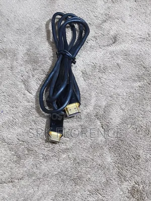 Rocketfish Hdmi Cable