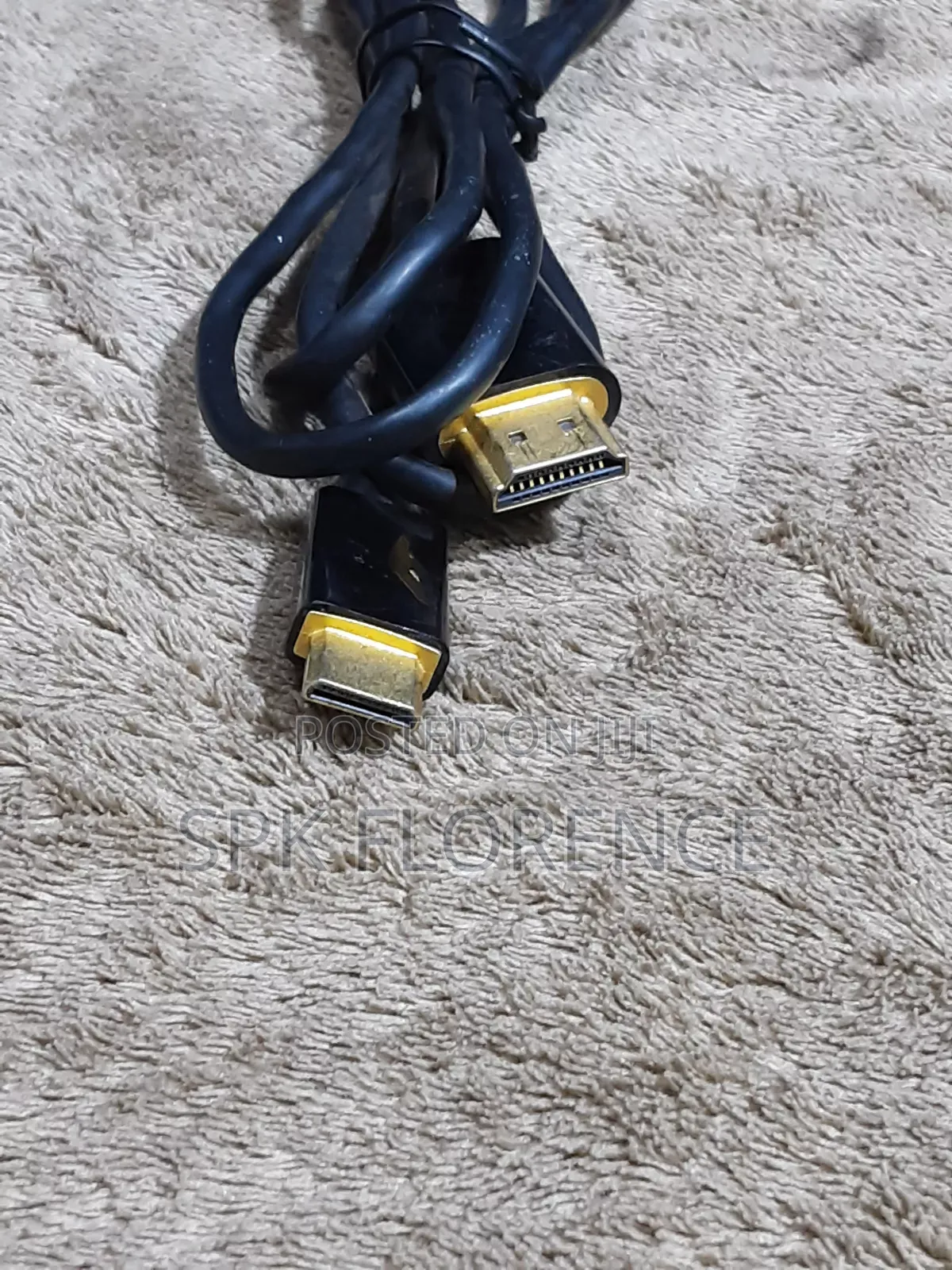 Rocketfish Hdmi Cable