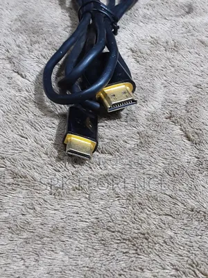 Rocketfish Hdmi Cable