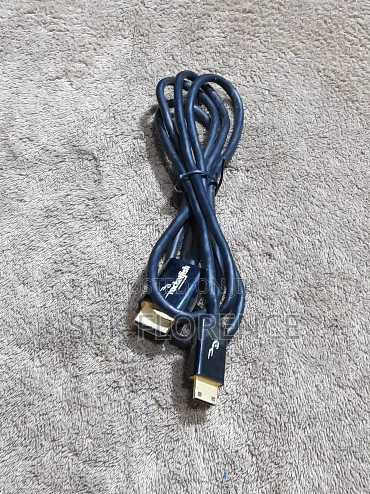 Rocketfish Hdmi Cable