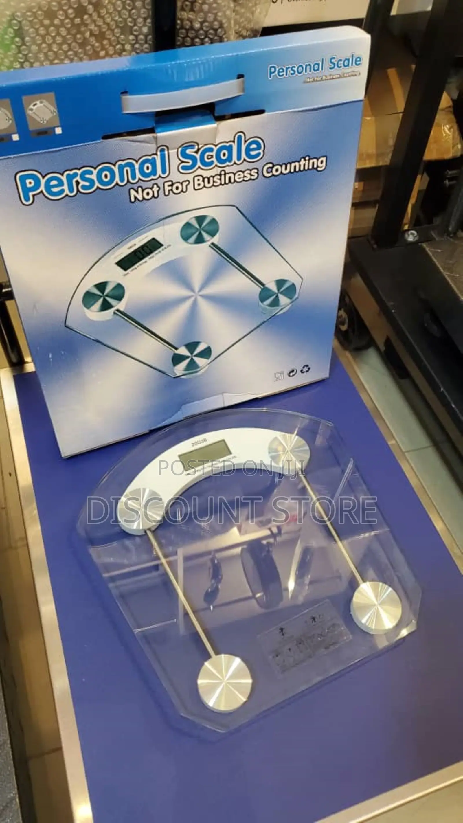 Personal Portable Scale Portable Weighing Scales