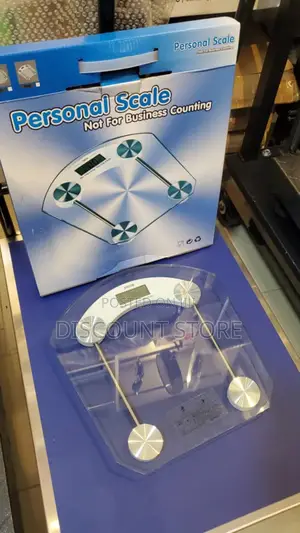 Personal Portable Scale Portable Weighing Scales