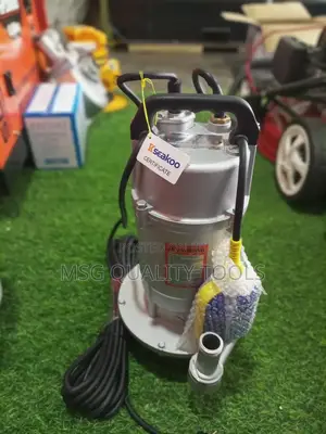 Water Pump 33m Seakoo
