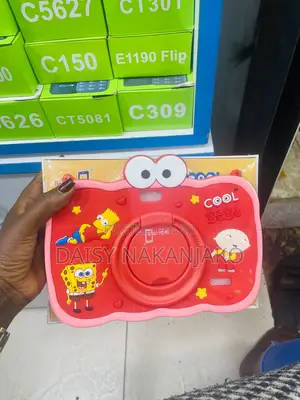 New Bebe Cool-1 128 GB Red