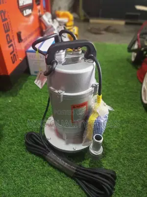 Seakoo Water Pump 33m
