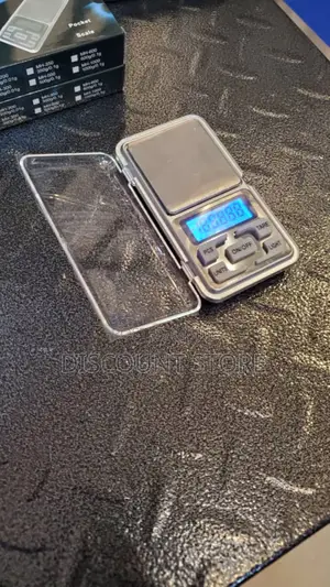 Electric Mineral Portable Weigh Scales