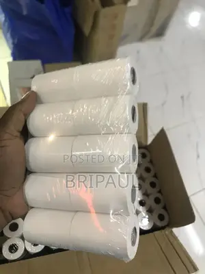 58mm Thermal Paper