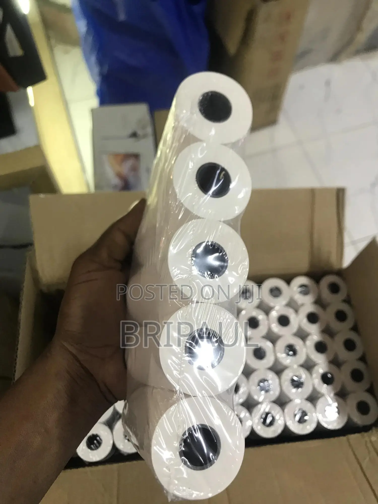 58mm Thermal Paper