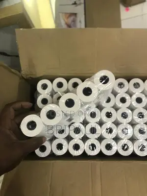 58mm Thermal Paper