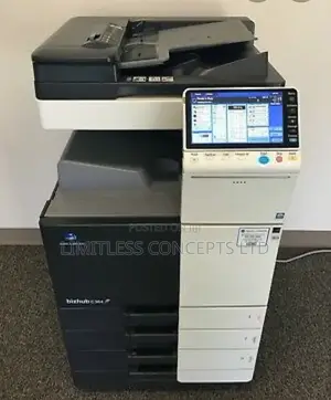 Printer Repair and Service