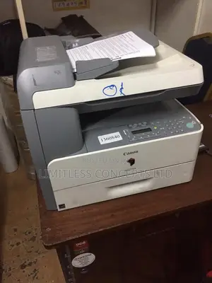 Printer Repair and Service