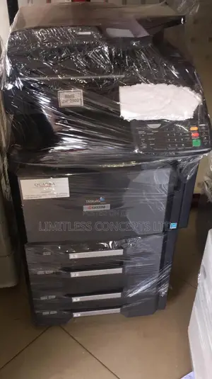 Printer Repair and Service