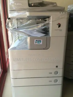 Printer Repair and Service
