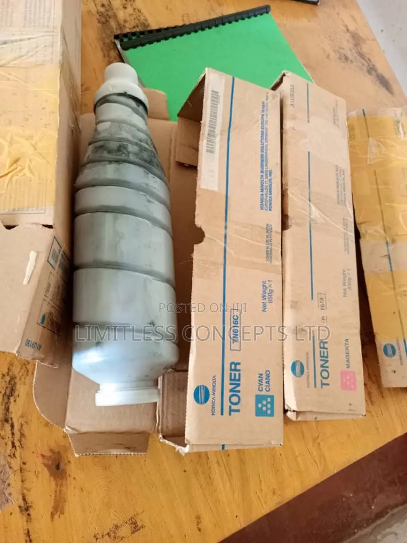 Printer Repair and Service