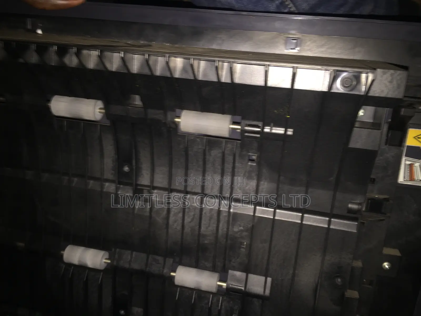 Printer Repair and Service