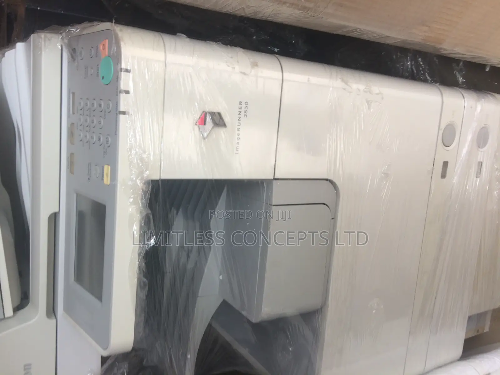 Printer Repair and Service