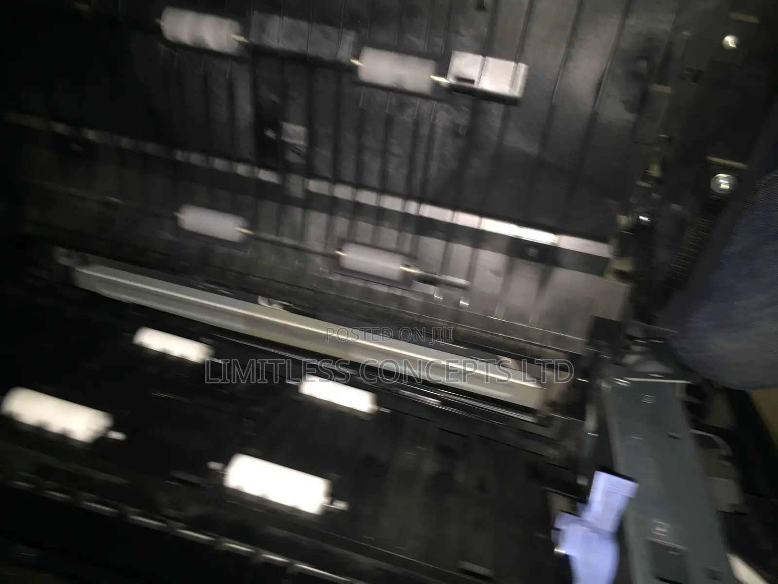 Printer Repair and Service