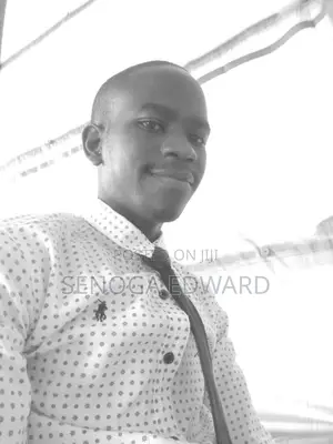 Boda Rider With National ID or Passport