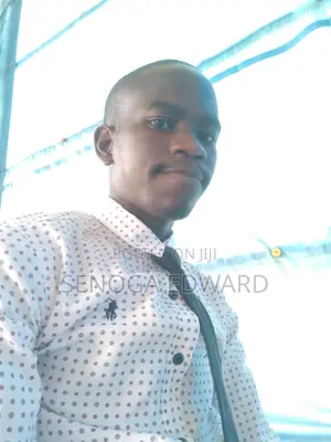 Boda Rider With National ID or Passport