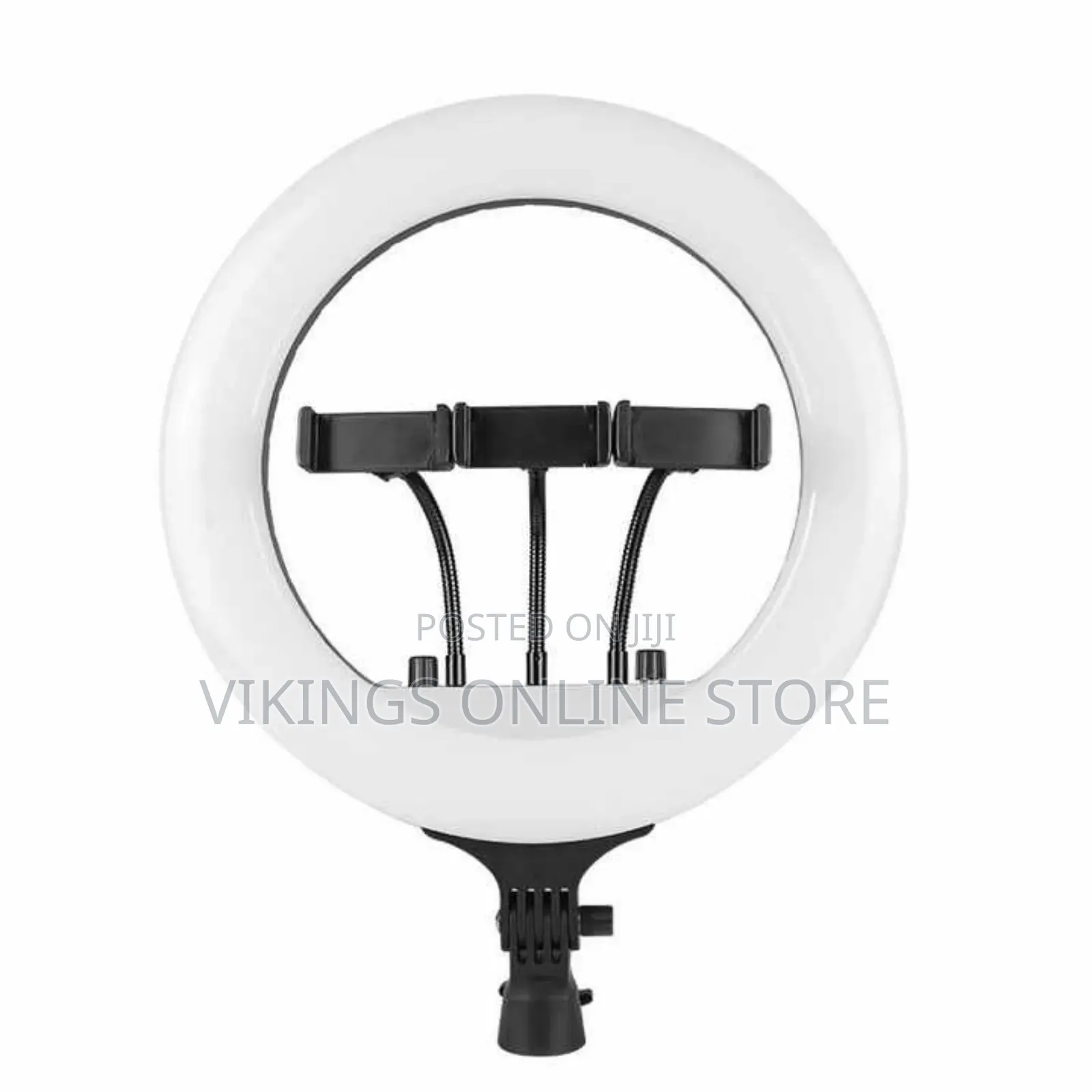 Genuine Super Bright Rl-14 Led Soft Light 3 Color Ring Light