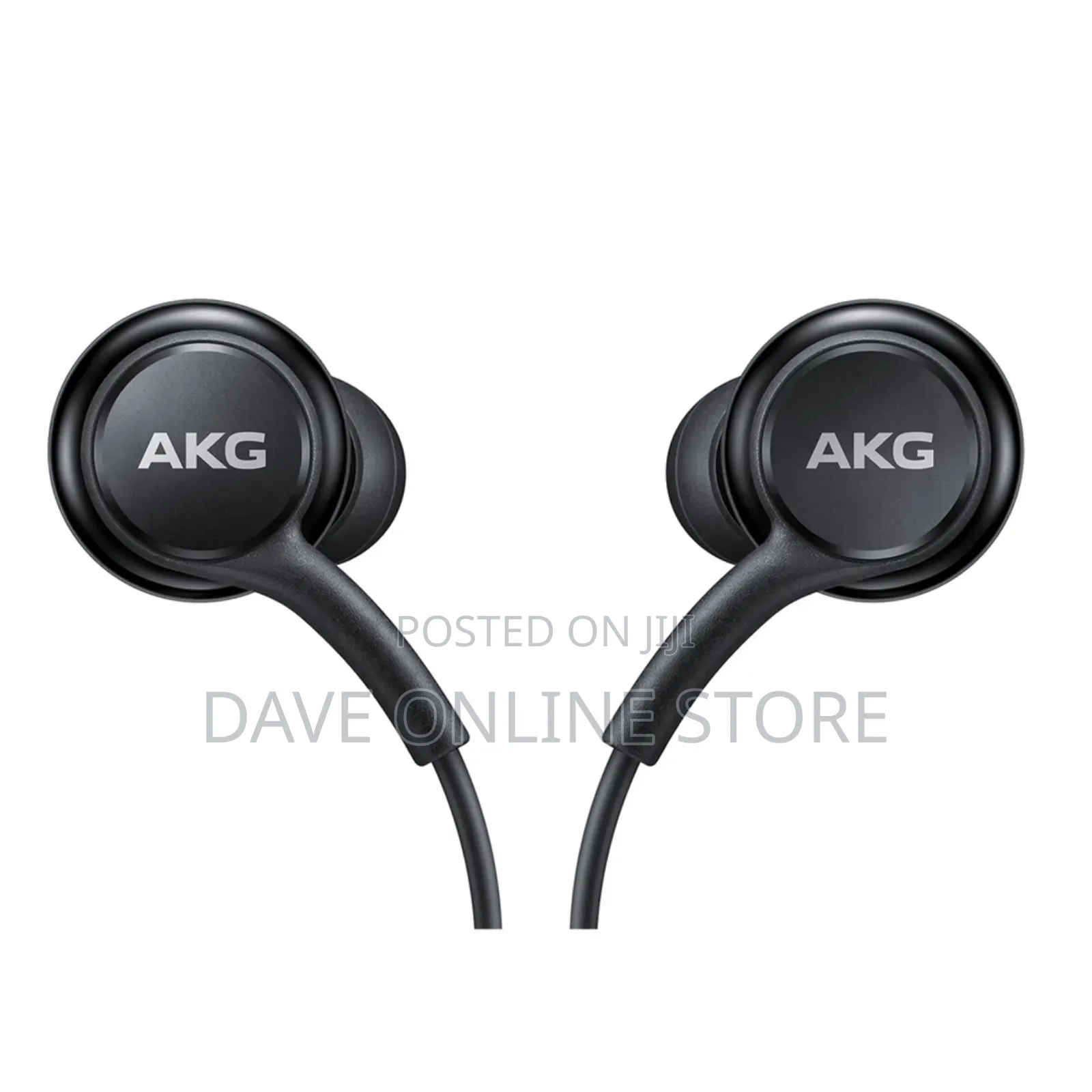 Akg Type-C Earphones