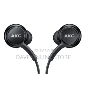 Akg Type-C Earphones