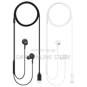 Akg Type-C Earphones