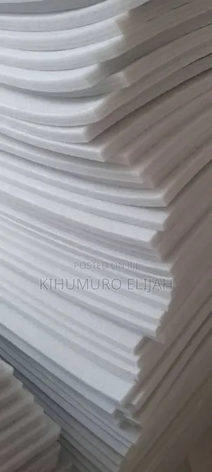 Soft Styrofoam Sheets 20mm