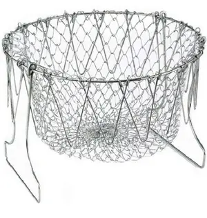 Chefs Baskets