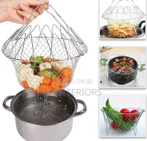 Chefs Baskets