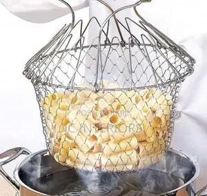Chefs Baskets