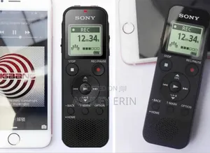 Brand New Sony Voice Recorder