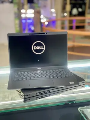 Laptop Dell Latitude 7300 8GB Intel Core I5 SSHD (Hybrid) 512GB