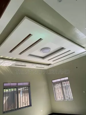 Gypsum Ceiling Design Concepts