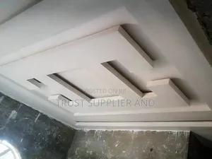 Gypsum Ceiling Design Concepts