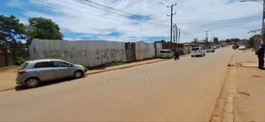 60 Decimals Commercial Plot on Sale Located in Kyanja