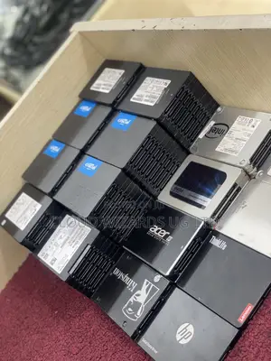 SSD Drives