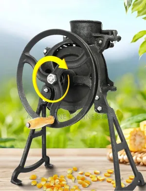 Maize/ Corn Sheller
