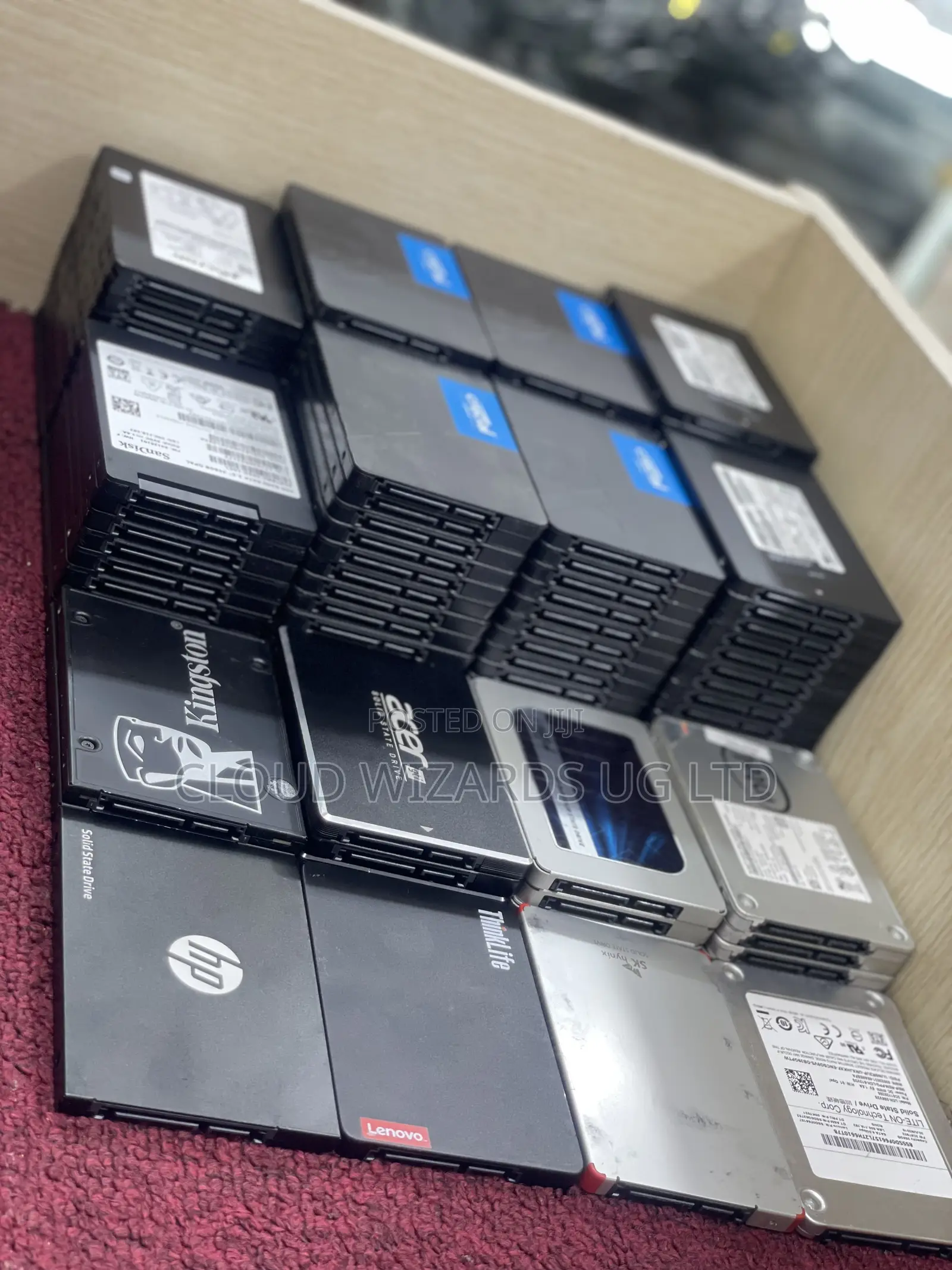 512 SSDS 2.5