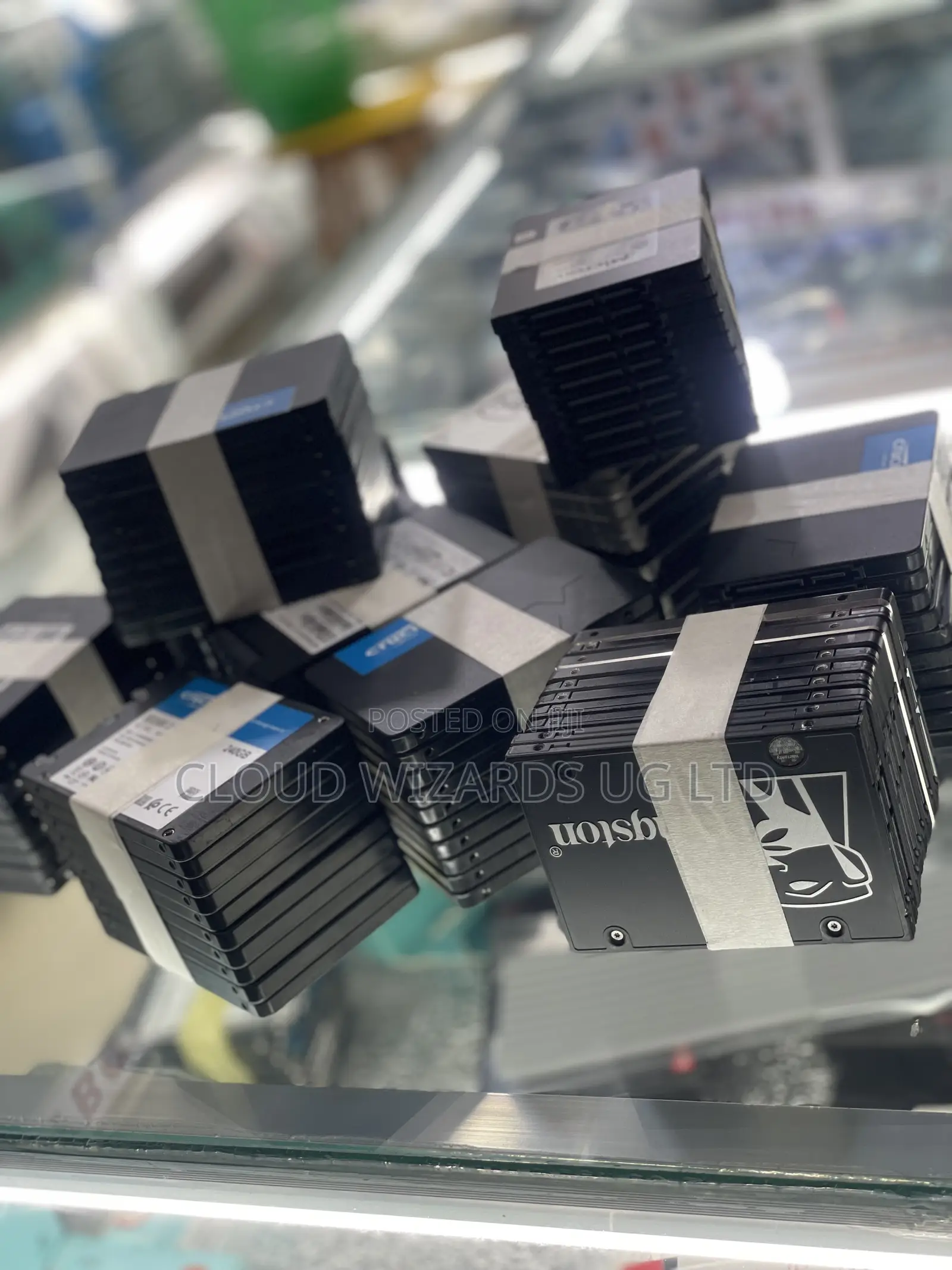 512 SSDS 2.5