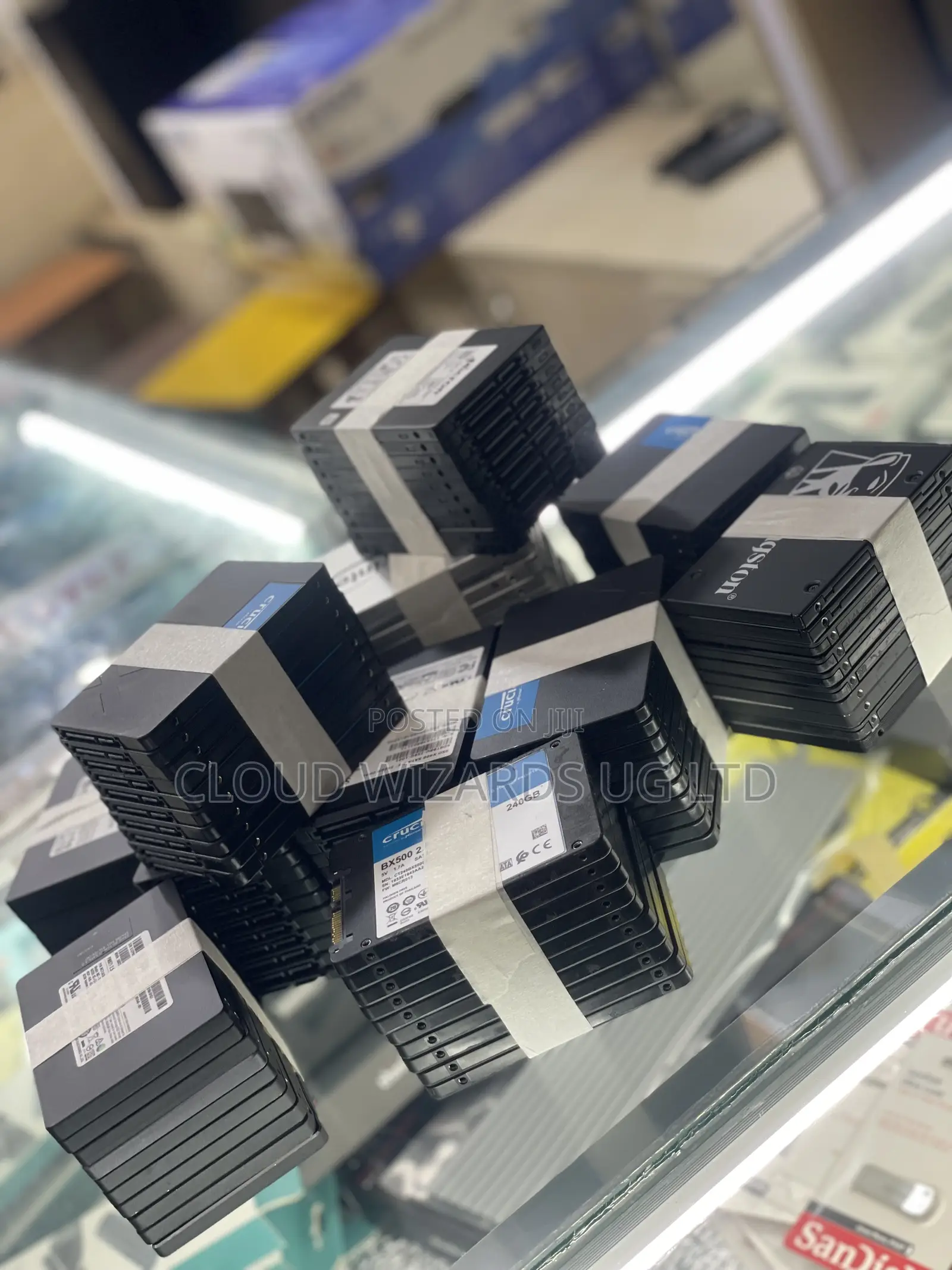 512 SSDS 2.5