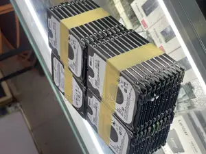 500gb Toshiba Hard Drives