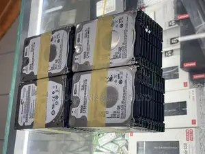500gb Toshiba Hard Drives