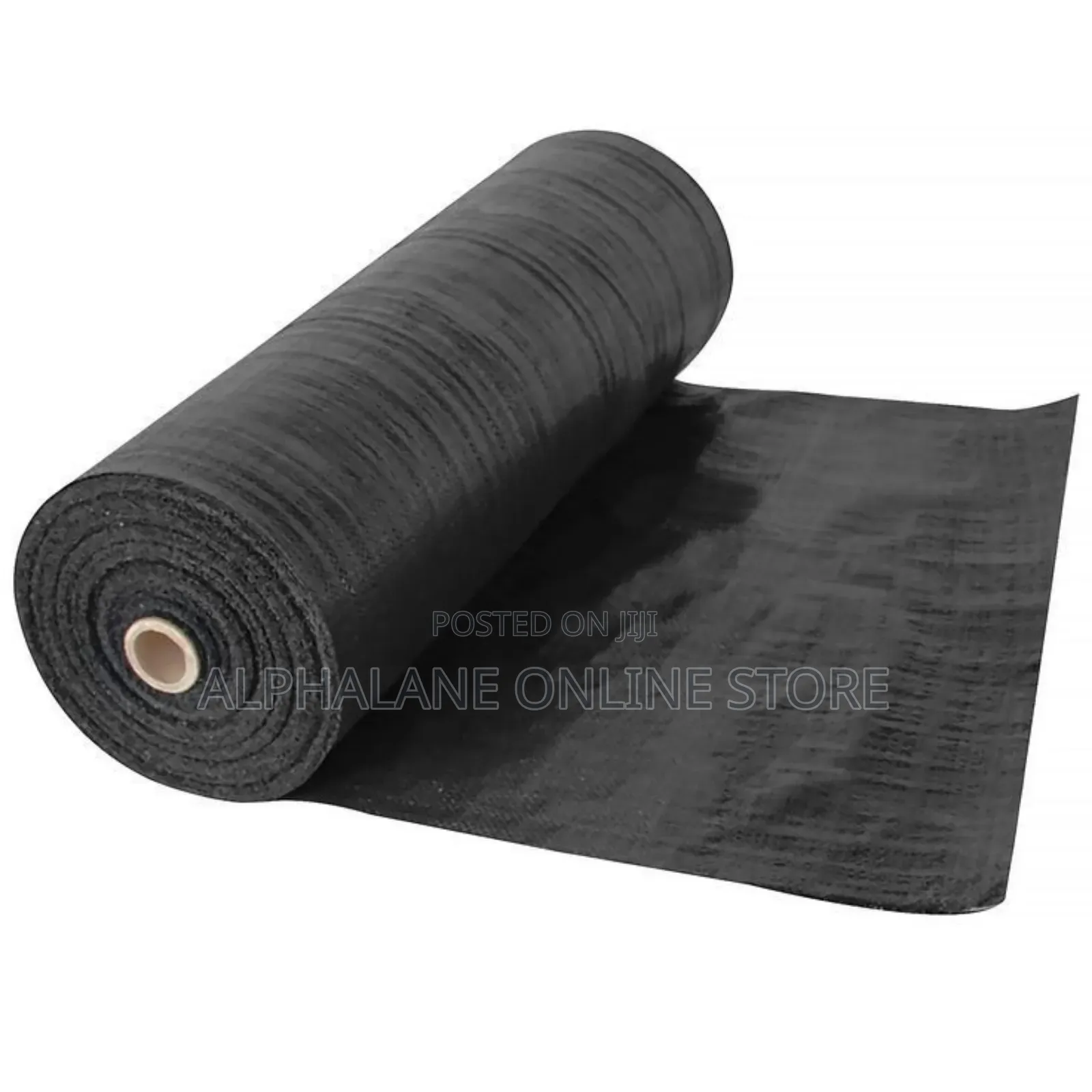 Anti Weed and Grass Fabric ( 2m by 100m )